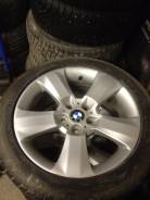 BMW. 8.0x18, 5x120.00, ET48, ЦО 72,6 мм.