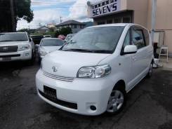 Toyota Porte. автомат, передний, 1.3, бензин, 47 000 тыс. км, б/п. Под заказ