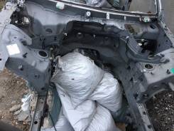 Лонжерон. Nissan Skyline