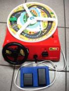 Игры за рулем. Под заказ