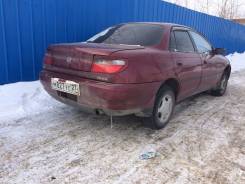 Toyota Carina. AT190, 7A