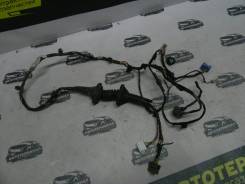Проводка двери передней левой Mitsubishi Lancer X CY3A 4B10