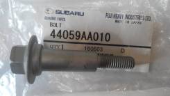 Болт крепления глушителя. Subaru: Impreza WRX, Impreza WRX STI, Outback, Impreza, XV, Tribeca, Legacy B4, BRZ, Alcyone, Levorg, Forester, Rex, Legacy...