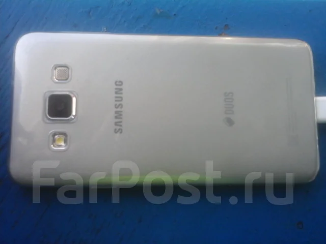 Samsung Galaxy A3. ����� ����