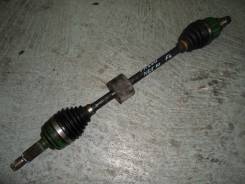 Привод. Toyota Passo, KGC15, KGC10 Двигатель 1KRFE