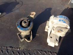 Подушка коробки передач. Toyota Vista, SV30 Двигатель 4SFE