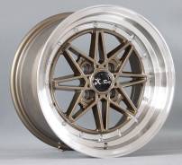 JNC002. 8.0x15", 4x100.00, ET10, ЦО 73,1 мм. Под заказ