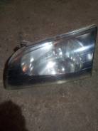 Фара. Toyota Starlet, EP91 Двигатели: 4EFTE, 4EFE