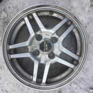 A-Tech Schneider. 5.5x14, 4x100.00, ET38