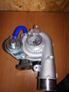 Турбина. Mazda CX-7, ER3P Двигатель L3VDT