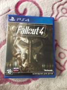 Игры для Sony PlayStation 4.