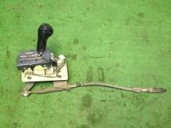 Селектор кпп, кулиса кпп. Subaru Legacy, BE5, BE9, BH5 Двигатели: EJ206, EJ254