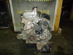 Двигатель в сборе. Mazda: Mazda2, Familia, Demio, Verisa, Axela Двигатель ZYVE