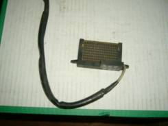 Сопротивление мотора отопителя. Toyota Town Ace, CR31G, CR31 Двигатель 3CT