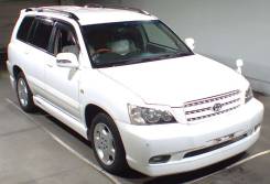 Toyota Kluger V. MCU20, 1MZ
