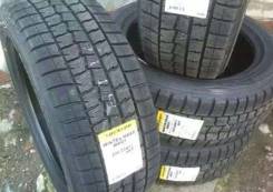 Dunlop Winter Maxx SJ8. Зимние, без шипов, без износа, 4 шт