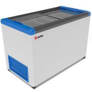 Морозильный ларь GELLAR FG 600 C