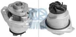 Помпа VOLKSWAGEN Bora Golf New Beetle Passat 2.3 Бензин Ruville 65473