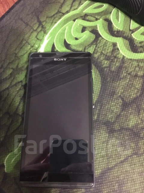 Sony Xperia SP. �/� ����