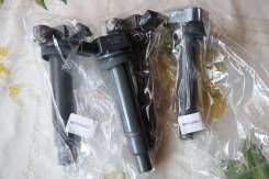 Катушка зажигания. Lexus: GS300, IS300, GS430, GX470, SC430, LX470, LS430, IS200, GS400, GS460, GS350 Toyota: Cresta, Verossa, Crown, Chaser, GS300, T...