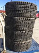 Goodyear Ice Navi NH. Зимние, без шипов, 2004 год, износ: 20%, 4 шт