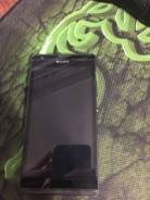 Sony Xperia SP. Б/у