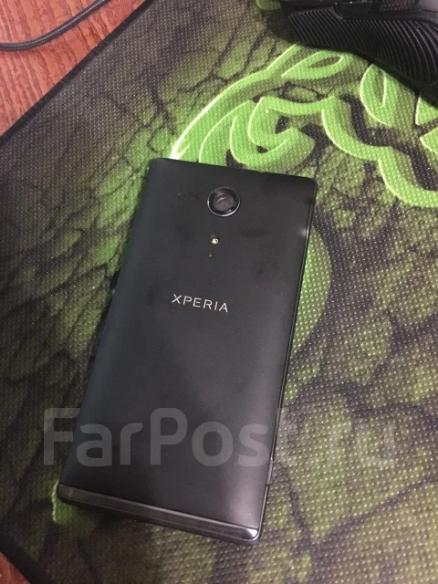 Sony Xperia SP. �/� ����