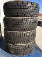 Michelin X-Ice Xi3. Зимние, без шипов, 2013 год, износ: 10%, 4 шт