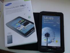 Samsung Galaxy Tab 2 7.0 P3110 8Gb