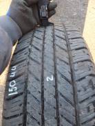 Bridgestone Dueler H/T D684. Летние, 2011 год, износ: 10%, 2 шт. Под заказ