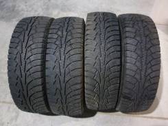 WolfTyres Nord. Зимние, без шипов, 2015 год, без износа, 4 шт