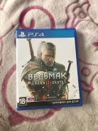 Игры для Sony PlayStation 4.