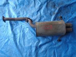 Глушитель. Subaru Forester, SG, SF5, SG5, SF9 Subaru Impreza WRX, GDA, GDB, GGB, GGA, GD9 Subaru Impreza, GD3, GD4, GDB, GDA, GD9, GGA, GGB Двигатели...