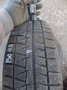 Bridgestone Blizzak Revo GZ. Зимние, без шипов, износ: 10%, 4 шт. Под заказ