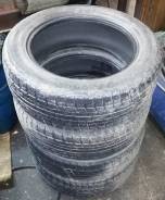 Yokohama Ice Guard IG20. Всесезонные, износ: 40%, 4 шт