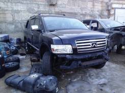 Infiniti QX56. JA60, VK56DE