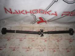 Карданный вал. Lexus IS350, GSE21, GSE20, GSE25 Lexus IS250, GSE20, GSE25, GSE21 Lexus IS350C, GSE21 Lexus IS250C, GSE21 Двигатели: 2GRFSE, 4GRFSE