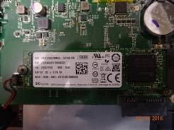 SSD 2,5 дюйма. 128 Гб