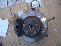 Ступица. Nissan Murano, PNZ50, PZ50, TZ50, Z50 Nissan Teana, PJ31, J31, TNJ31 Nissan Presage, PNU31, TNU31, PU31, TU31 Двигатели: QR25DE, VQ35DE, VQ23...