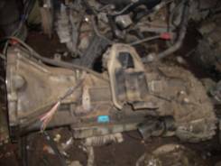 АКПП. Toyota Lite Ace Noah, CR50, CR50G, CR51, SR50, SR50G Двигатели: 2C, 3CT, 3CTE