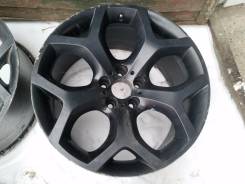 BMW. 10.0x20, 5x120.00, ET40, ЦО 72,6 мм.