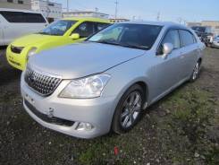 Toyota Crown Majesta. UZS207, 3UZ