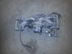 Коллектор впускной. Subaru Impreza Двигатель EJ154
