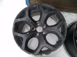 BMW. 10.0x20, 5x120.00, ET40, ЦО 72,6 мм.