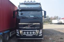 Volvo FH13. Седельный тягач , 440 куб. см., 18 000 кг., 4x2