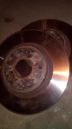 ���� ��������� �������� Camry 40, Camry 50, Rav 4 43512-42050 ����