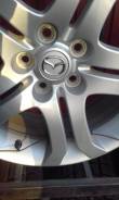 Mazda. x18, 5x114.30