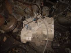 АКПП. Toyota Corolla, AE110 Двигатель 5AFE