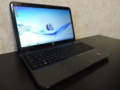 HP Pavilion g6-2133sr. 15.6", 2,3 ГГц, ОЗУ 4096 Мб, диск 750 Гб, WiFi, Bluetooth, аккумулятор на 2 ч.