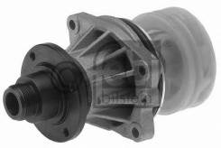 Помпа водяная. BMW: Z3, Z4, Compact, 5-Series, X3, X5 Двигатели: M52B25, M52B28, M54B22, M54B25, M52B20